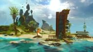 Build a new home, away from the mountains of Janthir (Image via ArenaNet)